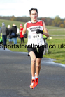 Mens and womens under-17s, Heaton Memorial 10k Road Race, Town Moor, Newcastle.  Photo: David T. Hewitson/Sports for All Pics